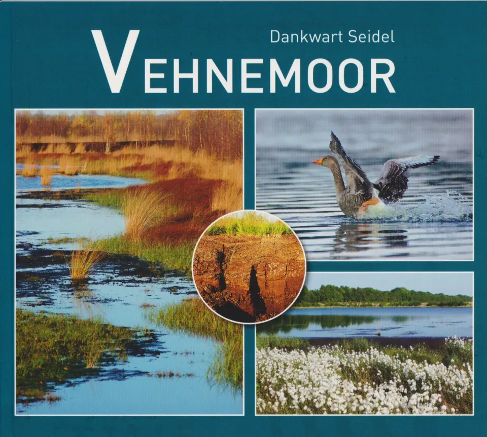 Isensee Nordwest Vehnemoor Buch Moor