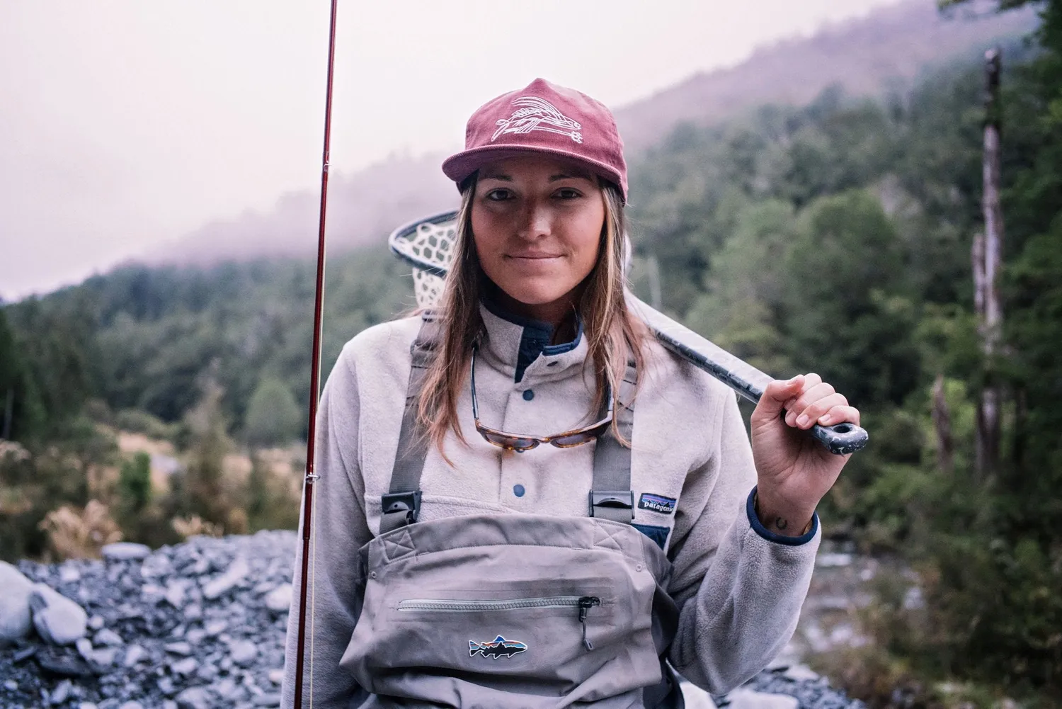 Gestalten The Fly Fisher Bildband Fliegenfischen Natur