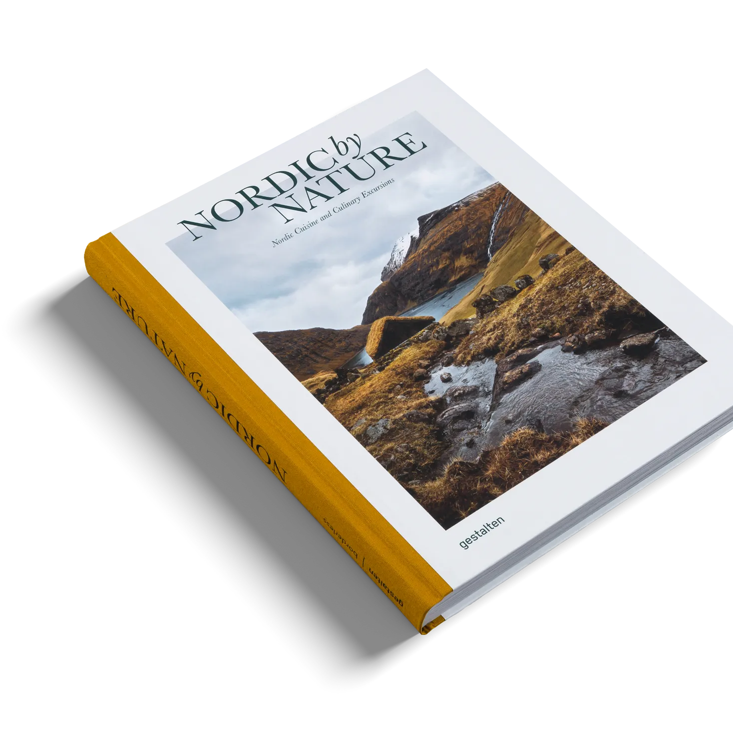 Gestalten Nordic By Nature Kochbuch 30 Köche