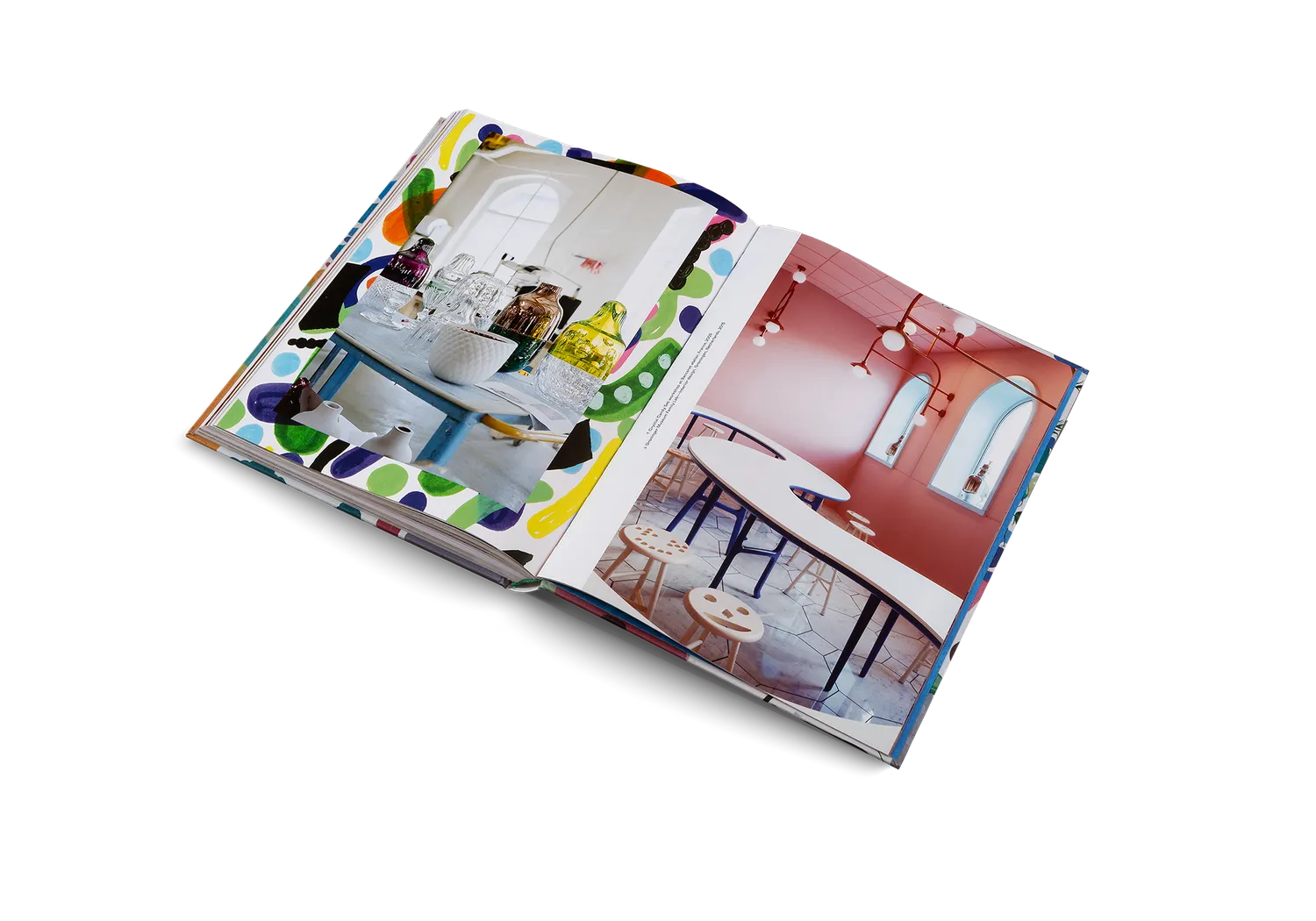 gestalten Jaime Hayon Buch Design Monografie englisch