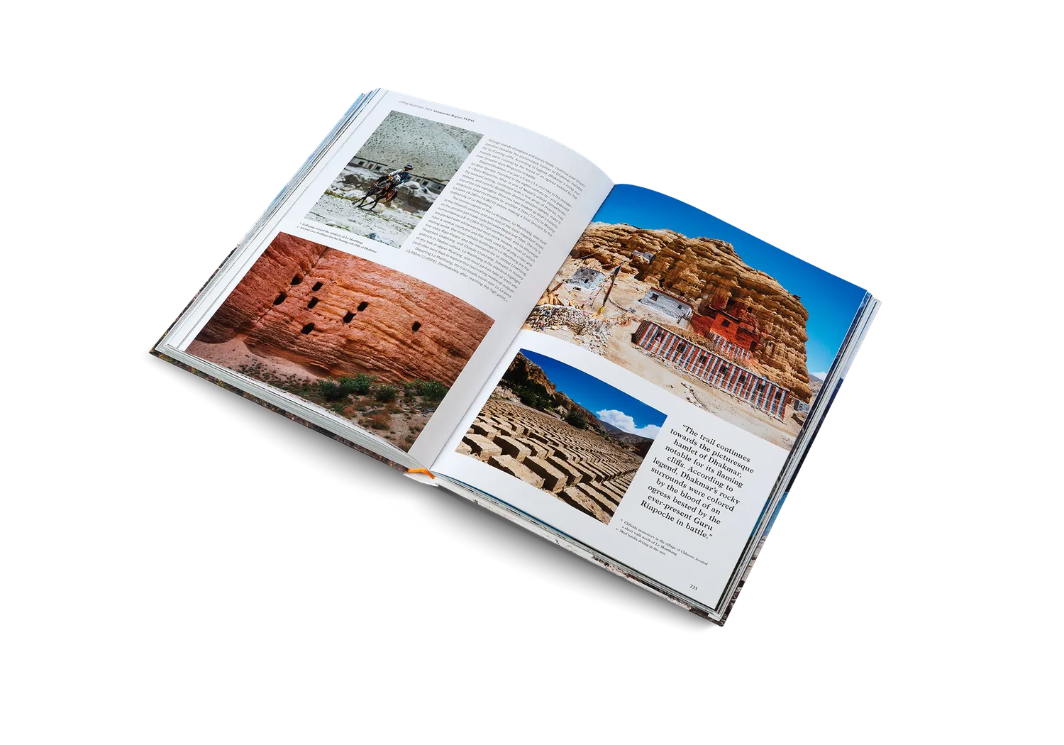 Gestalten Wanderlust Himalaya Bildband Trekking