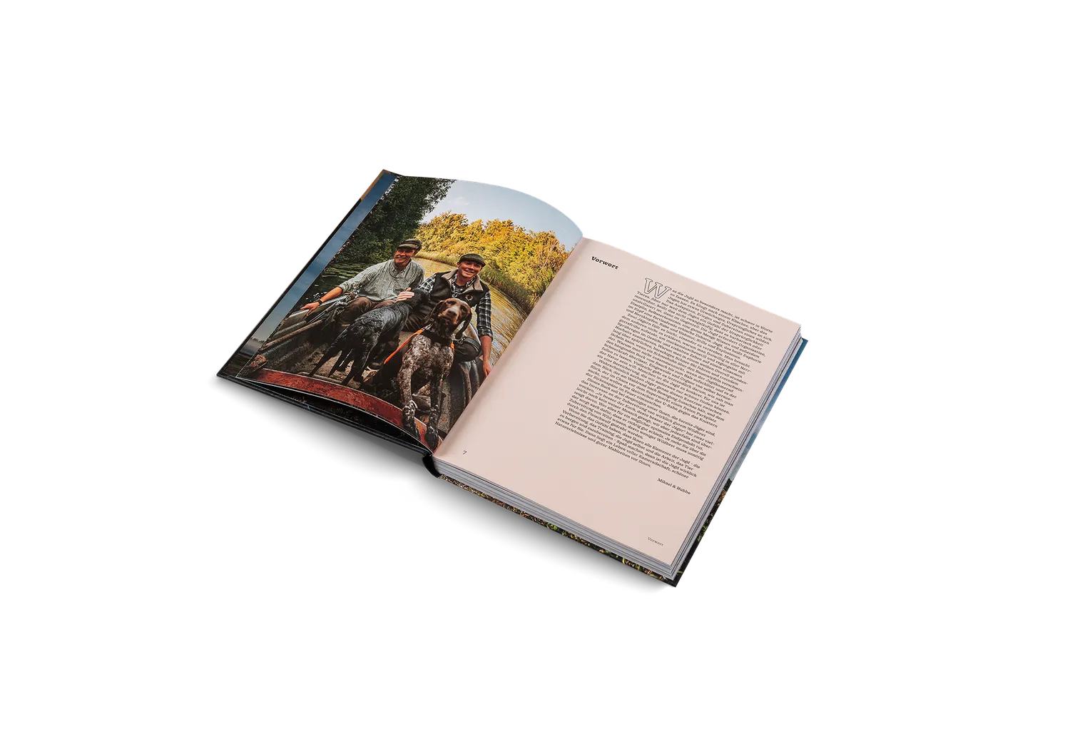 Gestalten Wildküche Kochbuch gebunden Wildbret