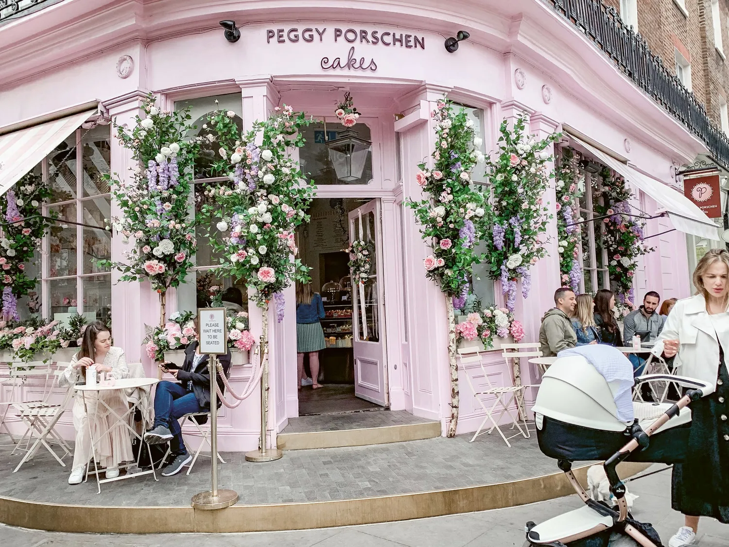 Gestalten Charming Tea Rooms Bildband Teekultur 300 Fotos
