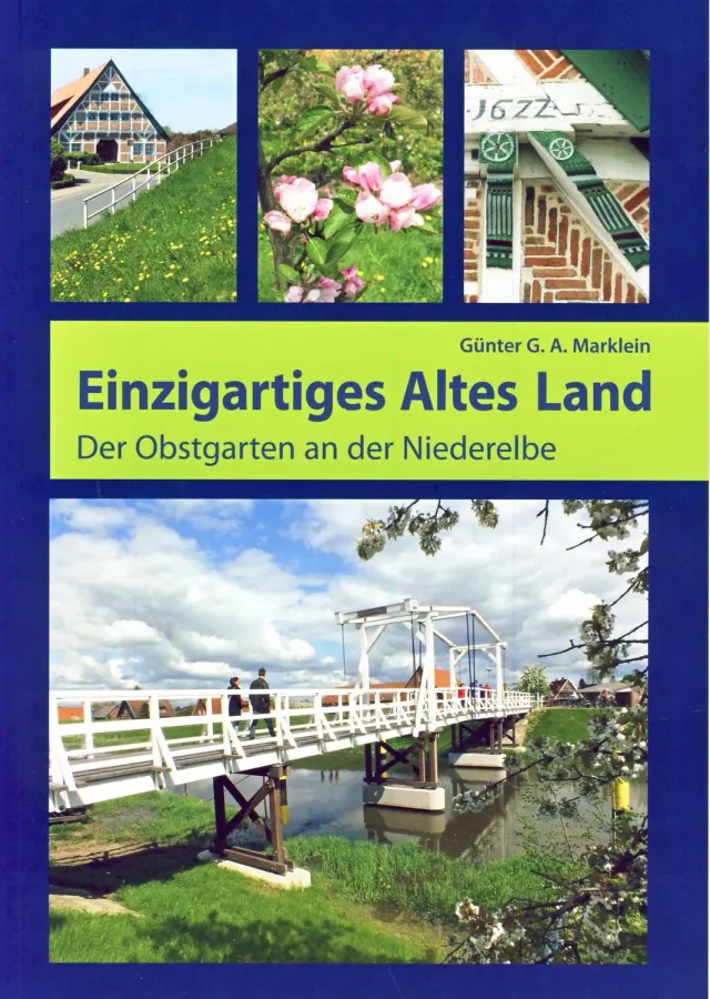 Isensee Nordwest Einzigartiges Altes Land Bildband Elbe