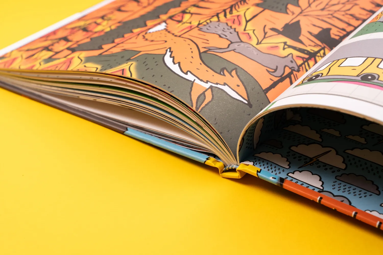 Seemann Henschel Wenn die Erde bebt Kinderbuch ab 7