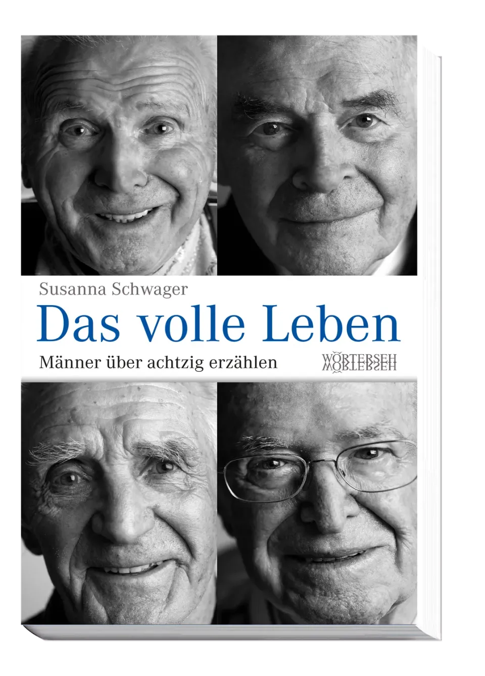 Wörterseh Das volle Leben Biografie Männer