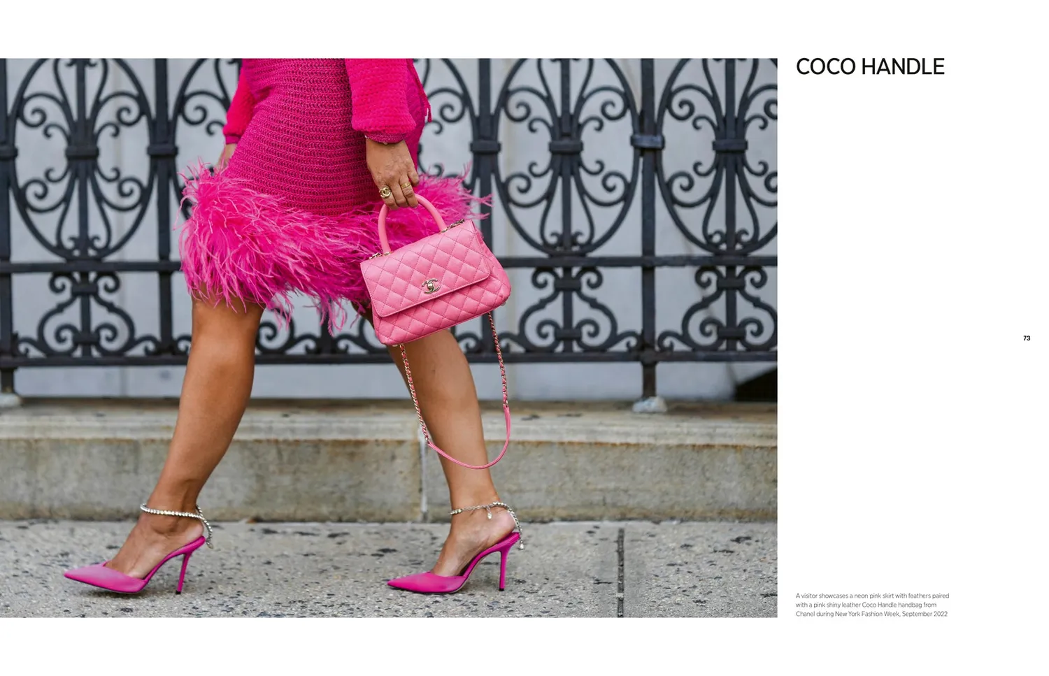 Gestalten Ultimate Guide to Chanel Bags Sachbuch 192 Seiten