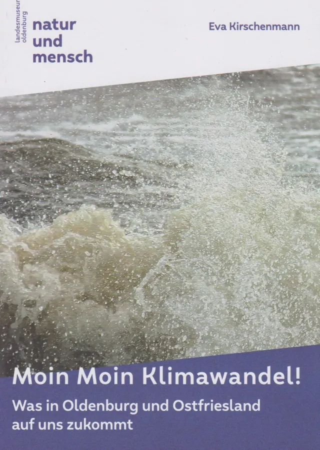 Isensee Moin Moin Klimawandel! Buch broschiert