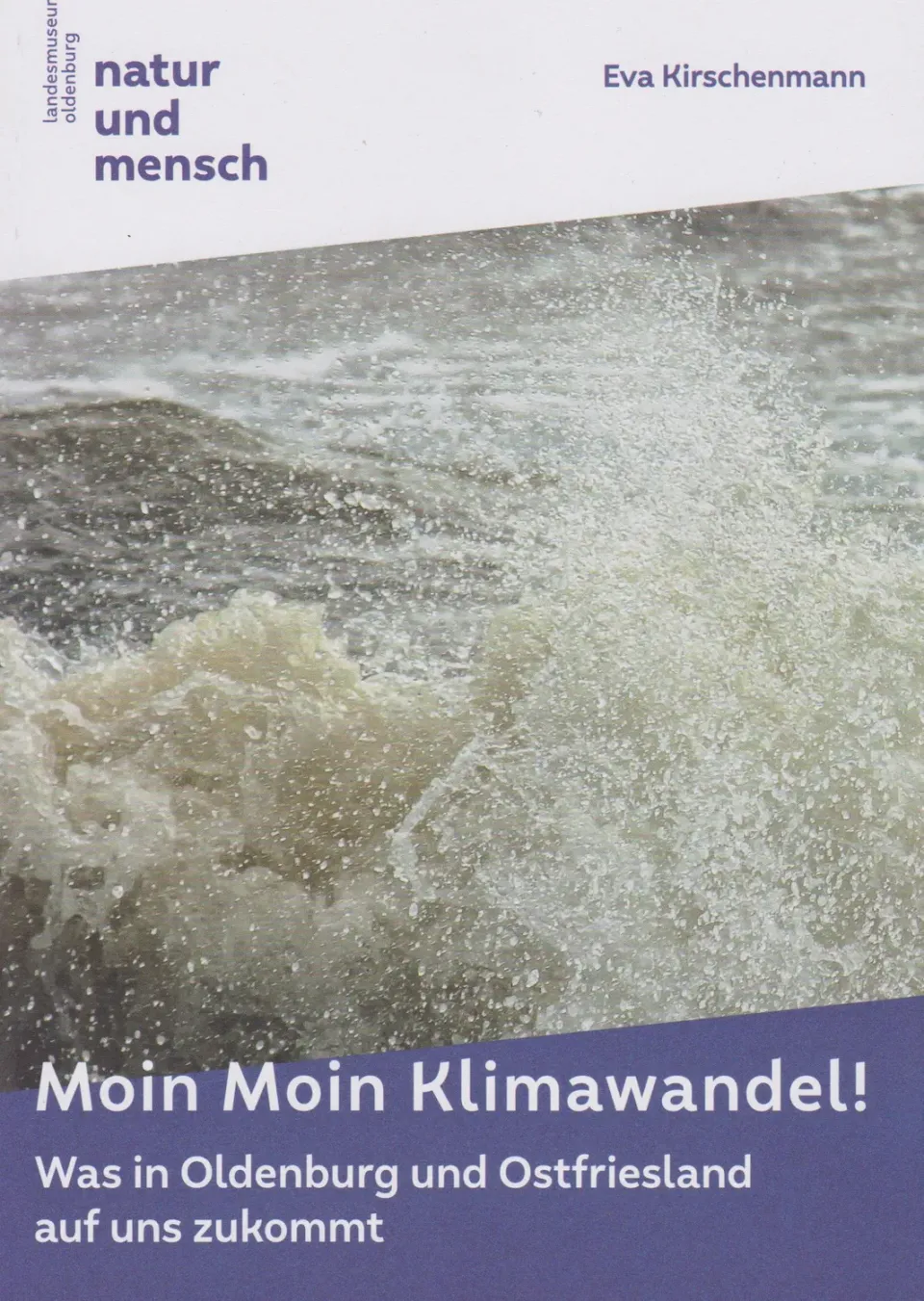 Isensee Moin Moin Klimawandel! Buch broschiert