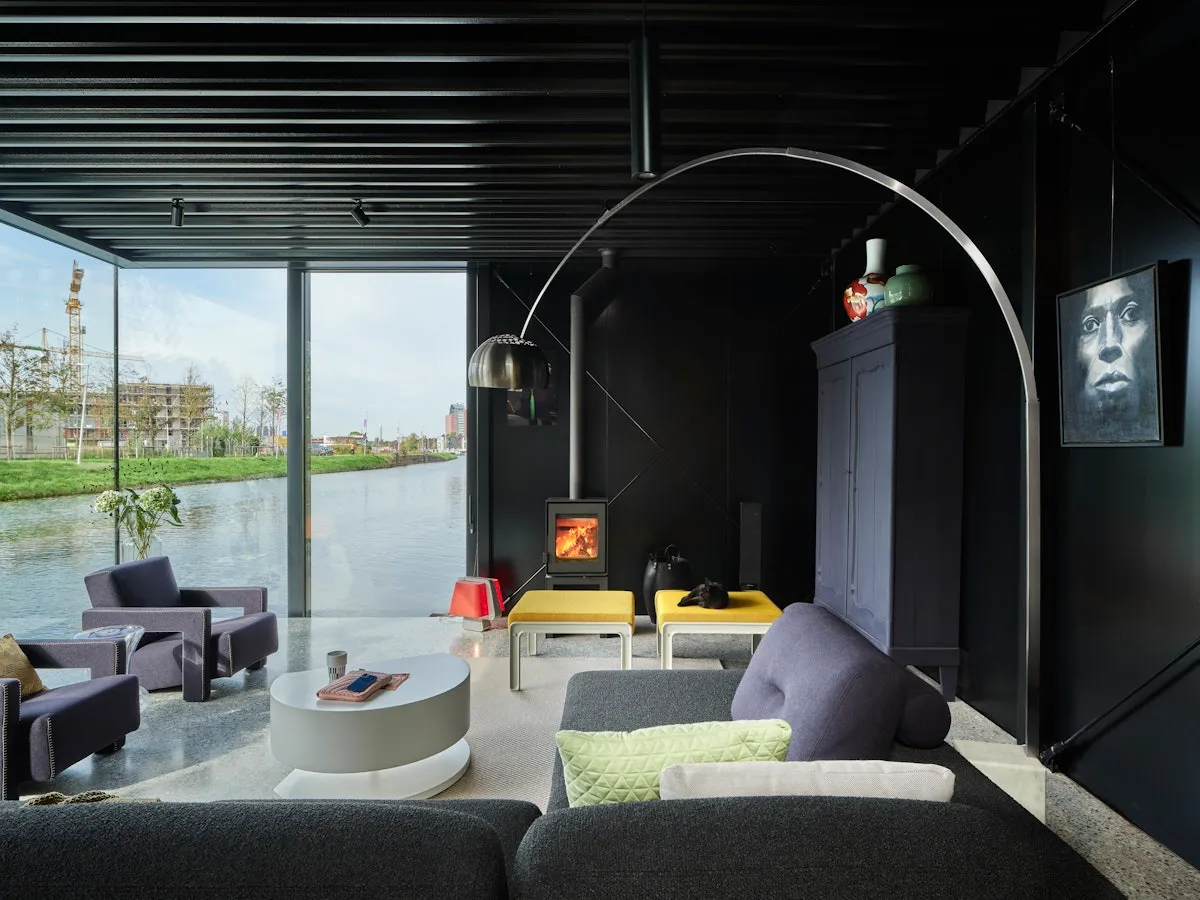 Gestalten Creative Homes Bildband niederländisches Interior