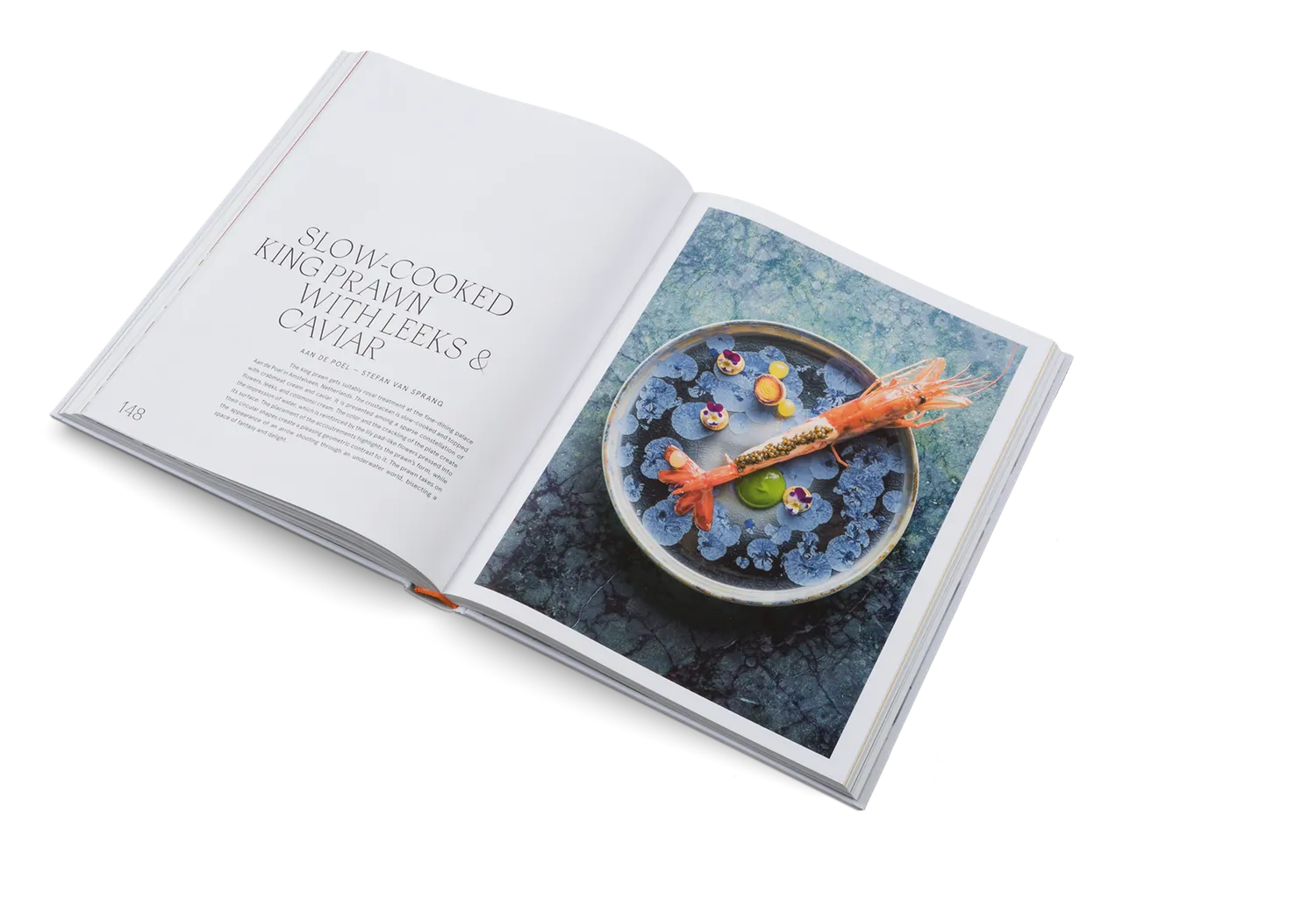 Gestalten Story On a Plate Bildband Anrichten englisch