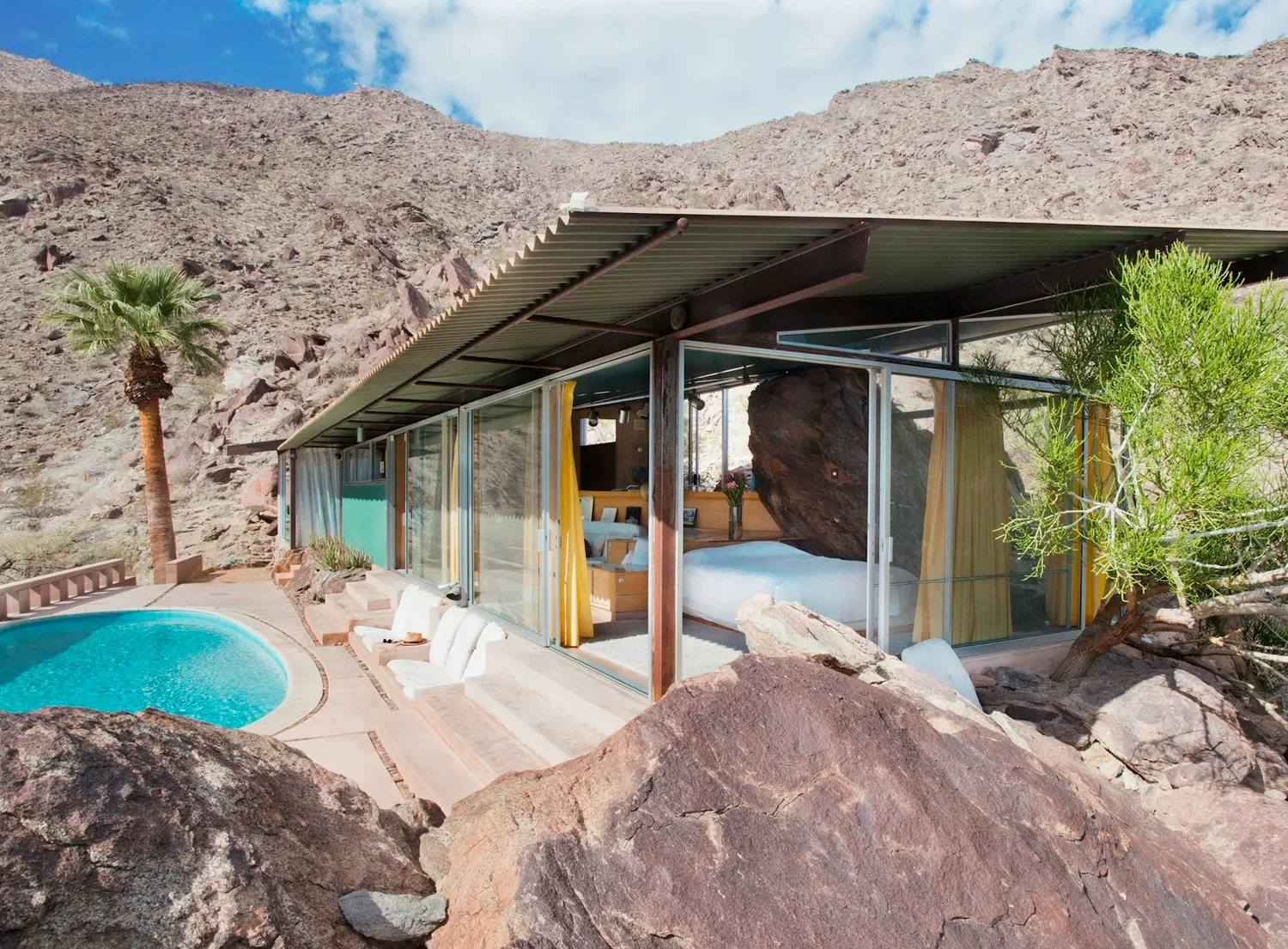Gestalten American Icons Volume 2 Bildband Architektur