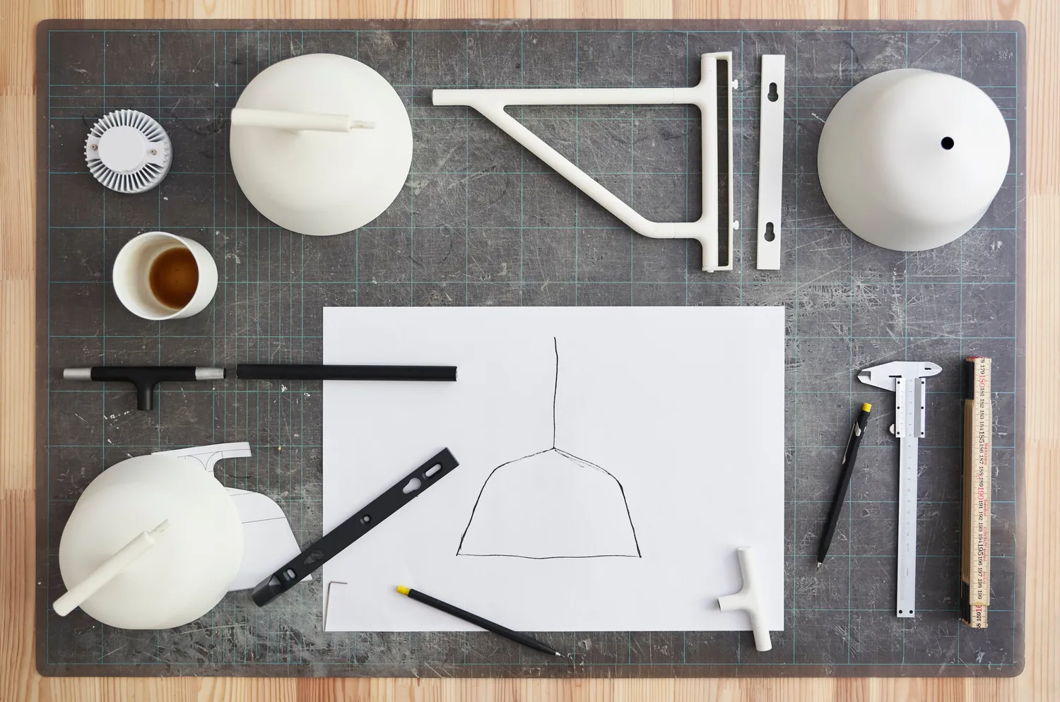 Gestalten Next Chapters in Scandinavian Design Bildband gebunden Muuto