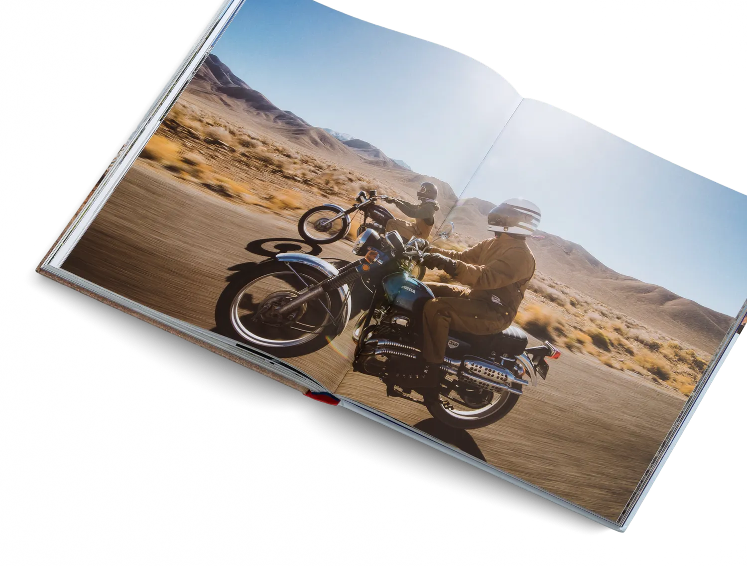 Gestalten Ride Out! Bildband Motorradreisen