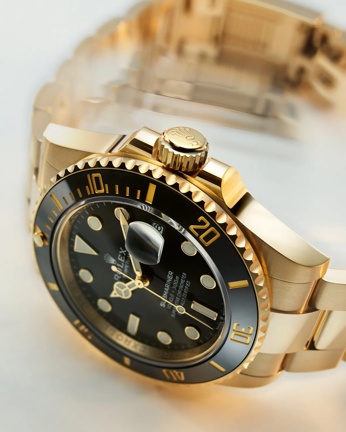 teNeues 100 Iconic Rolex Uhren Bildband Sammler