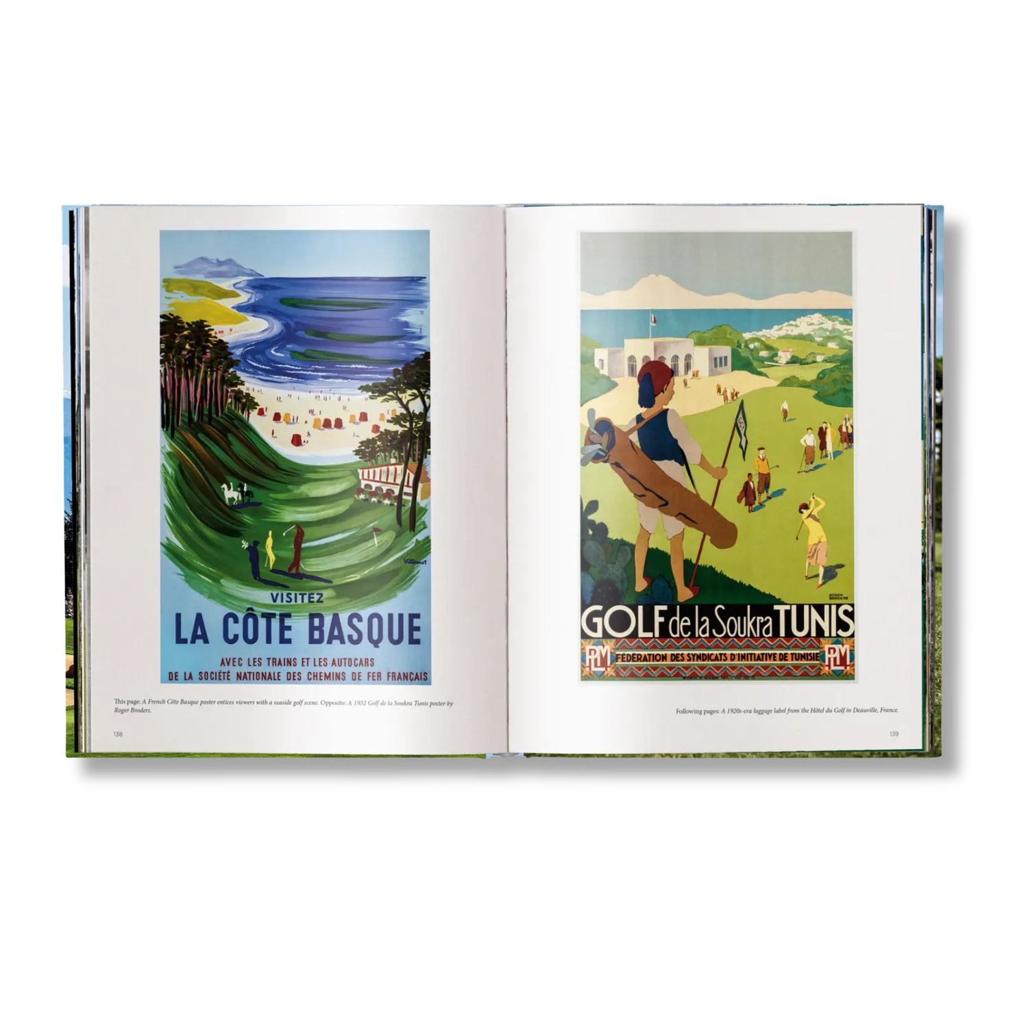 Gestalten The Stylish Life Golf Bildband Golfsport