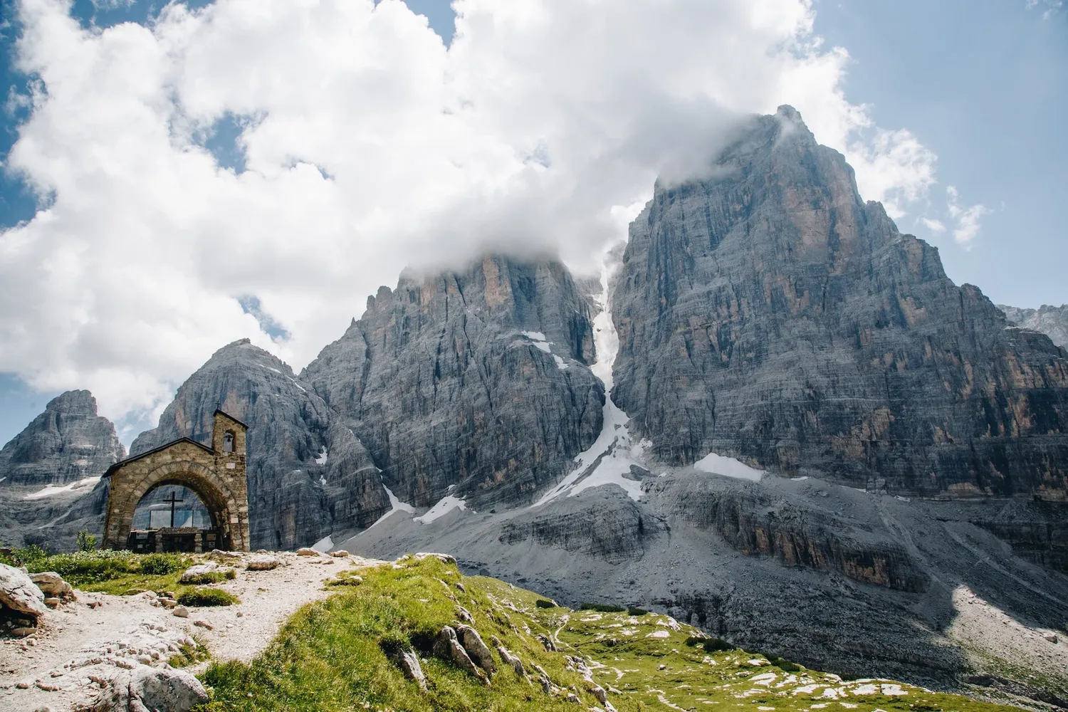 Gestalten Wanderlust Europe Compact Edition Bildband Wandern