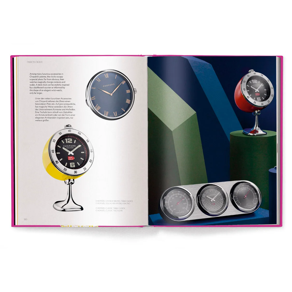 teNeues Everyday Luxury Bildband gebunden