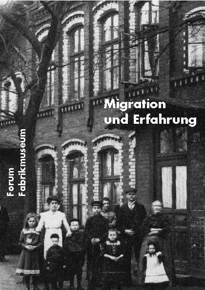 Isensee Migration und Erfahrung Buch Sachbuch Delmenhorst