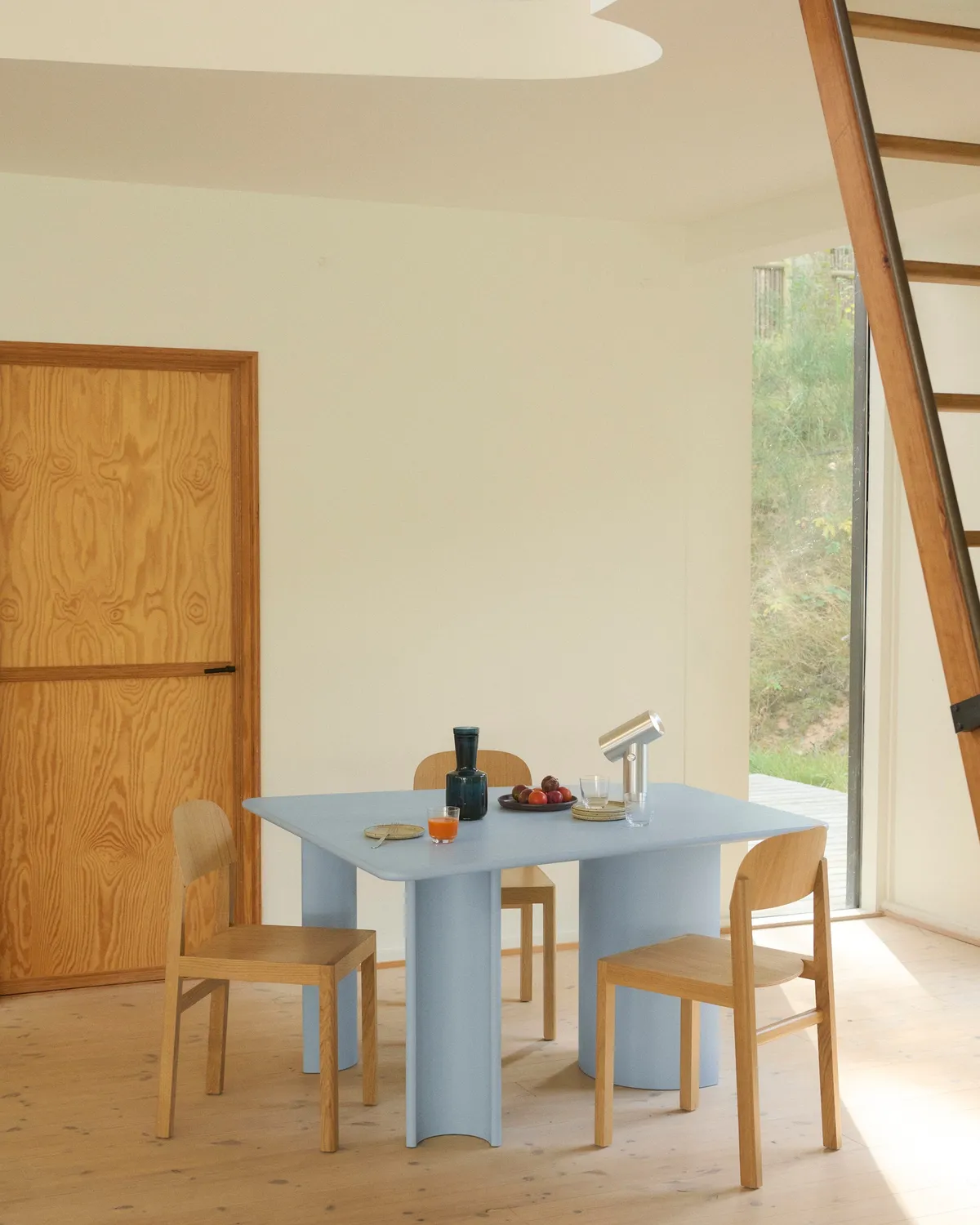 Gestalten Next Chapters in Scandinavian Design Bildband gebunden Muuto