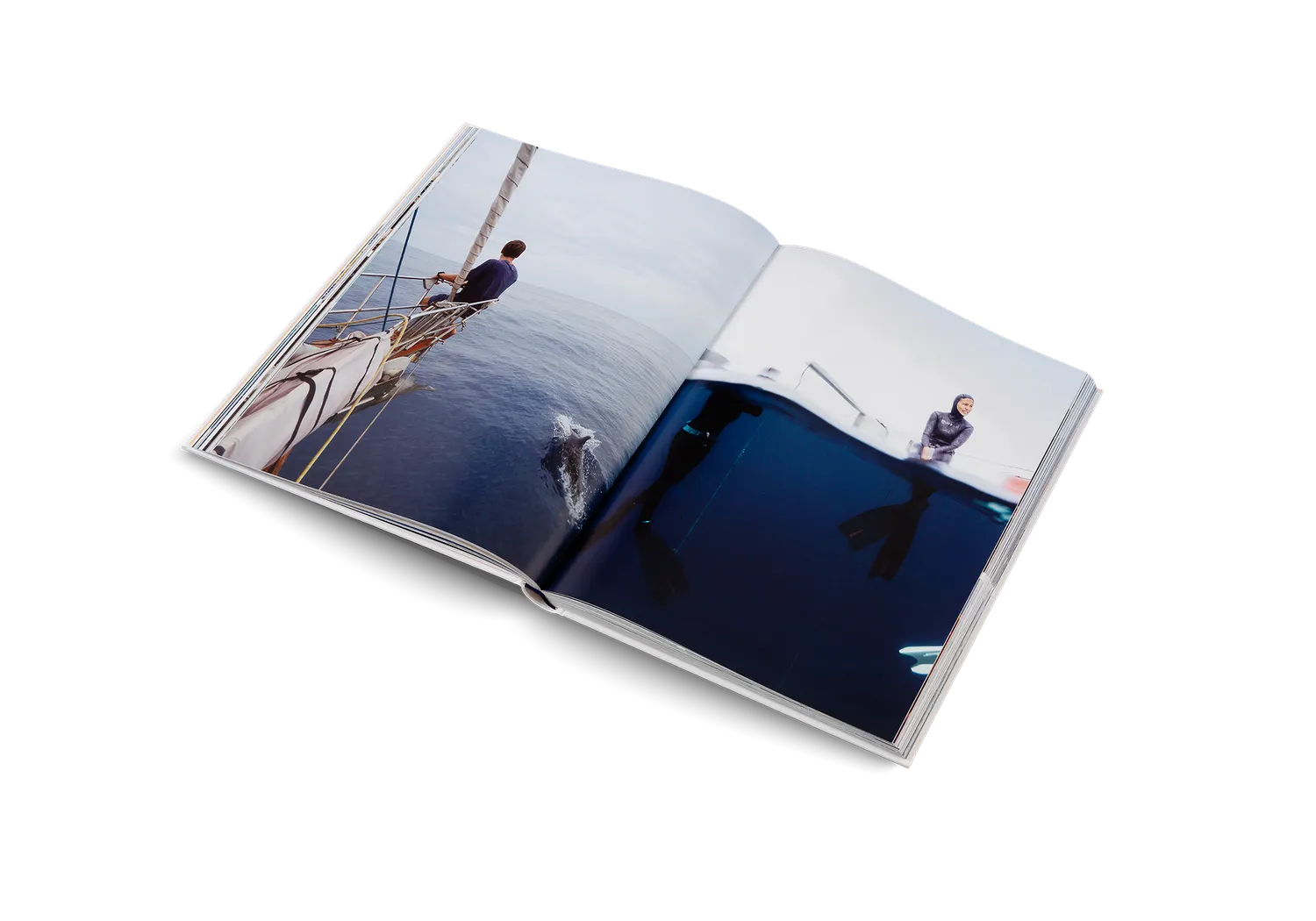 Gestalten Boatlife Bildband Segeln Deutsche Ausgabe