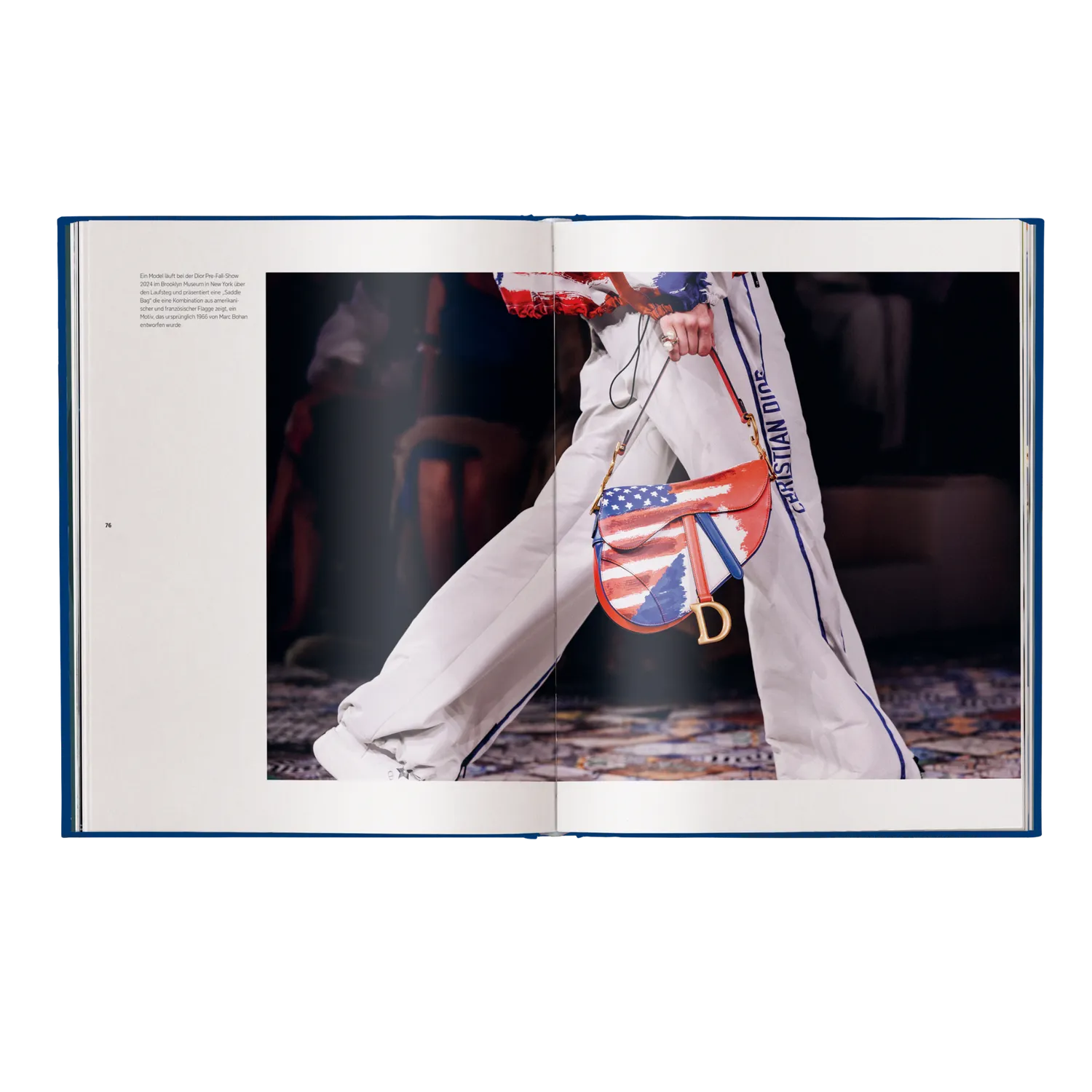 teNeues Dior Bags Der ultimative Guide Bildband Handtaschen