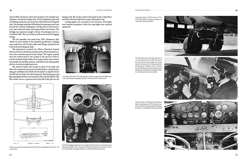 Canfora Publishing Yugoslav Electras From Aeroput Airlines to RAF Bildband