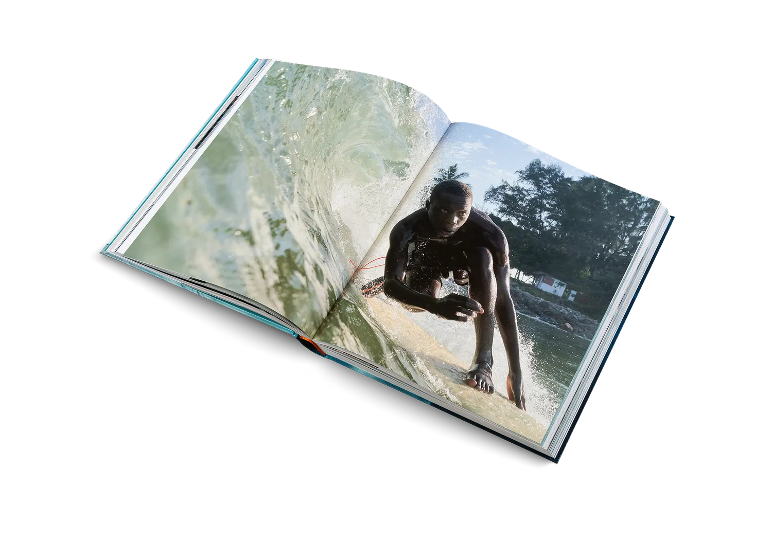 Gestalten The Surf Atlas Bildband Surfreiseziele