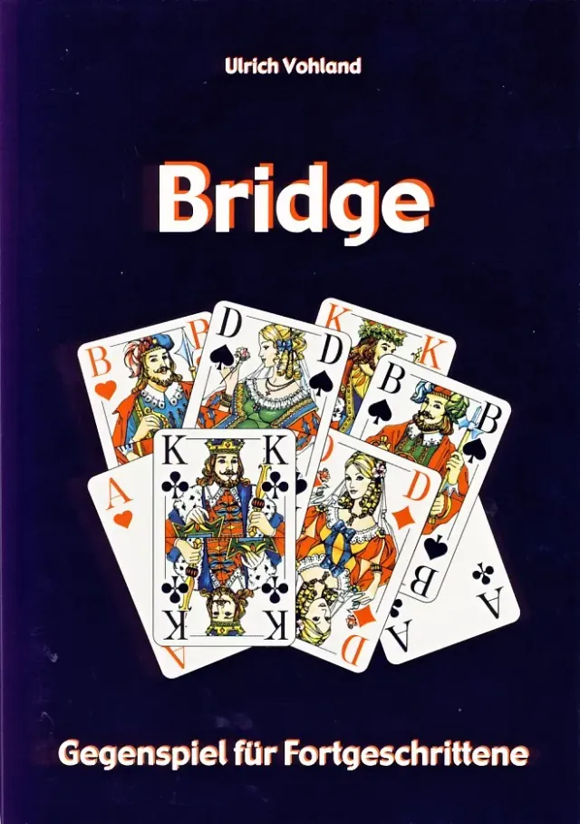 Isensee Literatur Bridge Gegenspiel für Fortgeschrittene Buch