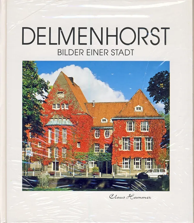 Isensee Nordwest Delmenhorst Buch Regionalbuch