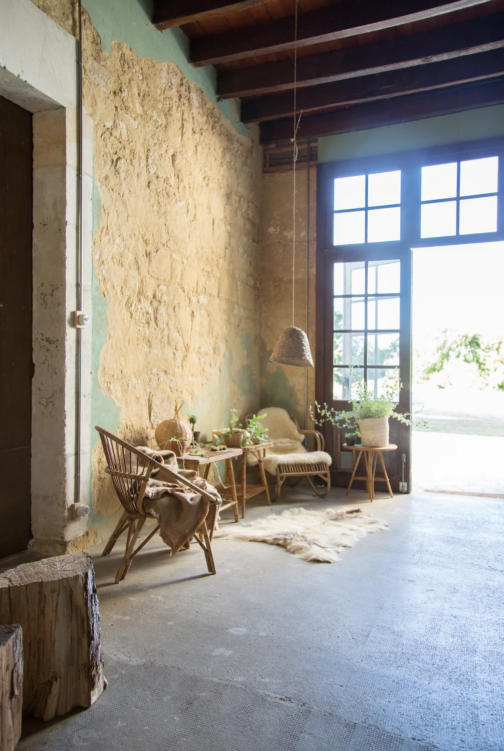 Gestalten New Romance Bildband Interiors Landhaus englisch
