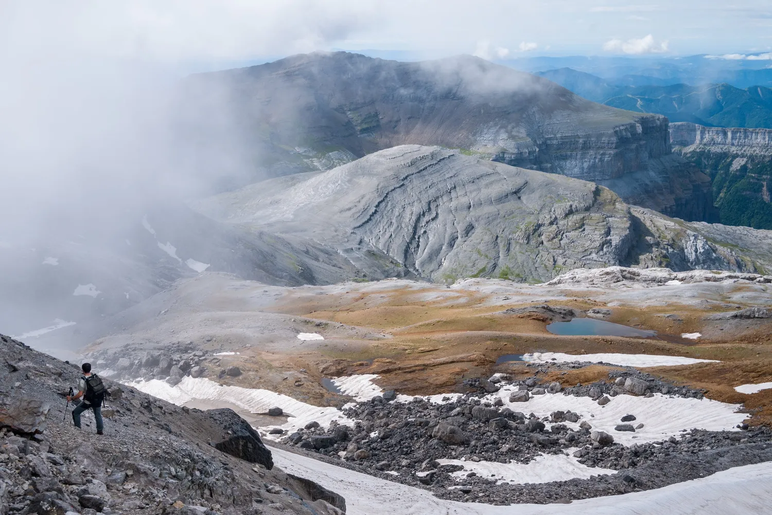 Gestalten Wanderlust Europa Bildband Wanderrouten