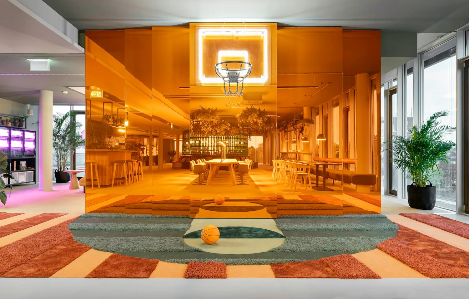Gestalten Spatial Storytelling Bildband englisch Interior Design