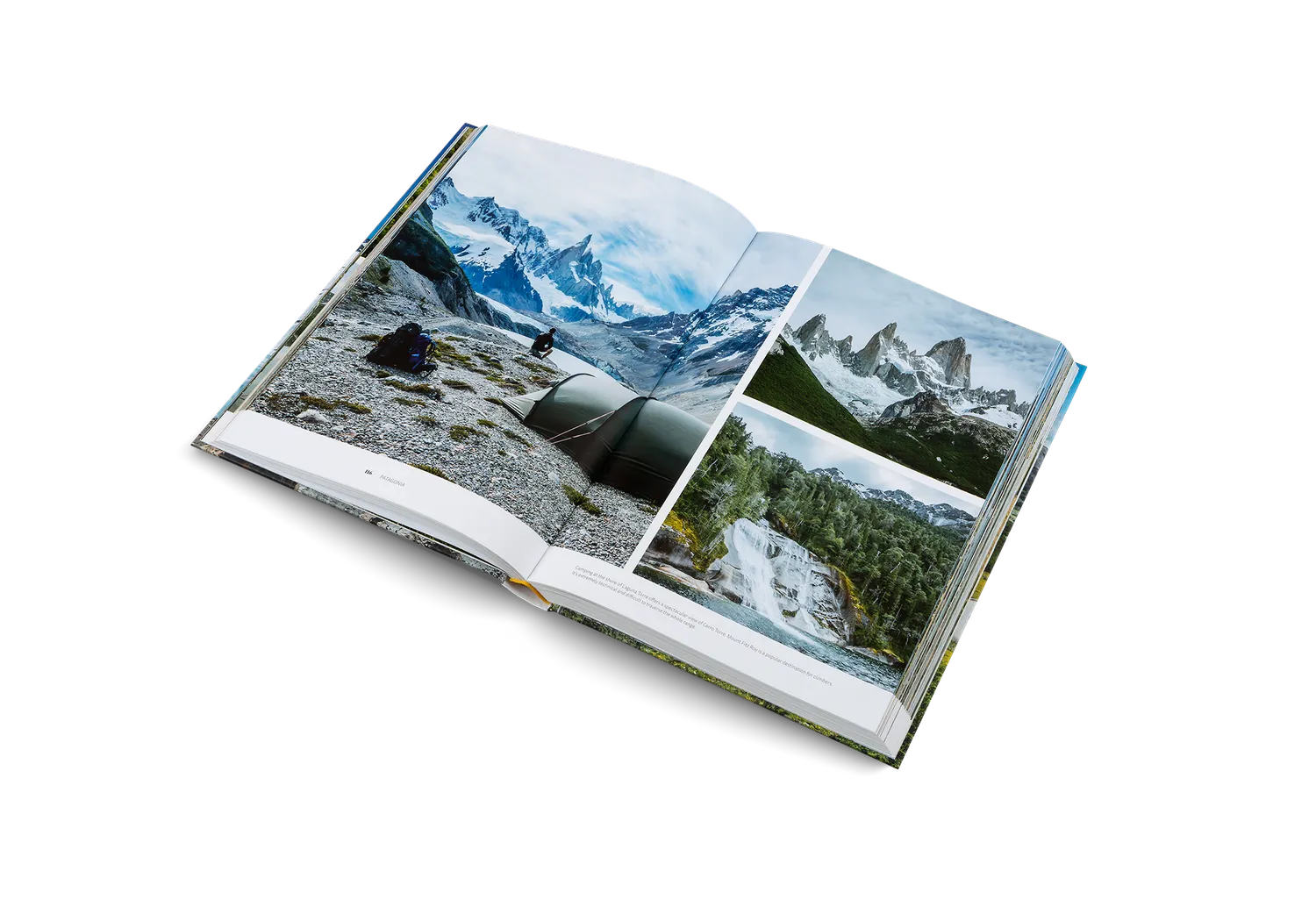 teNeues Leaving the Comfort Zone Bildband Abenteuer Englisch