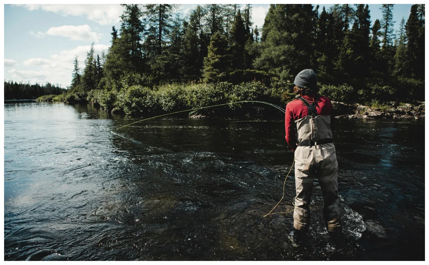 Gestalten The New Outsiders Bildband Outdoor Abenteuer
