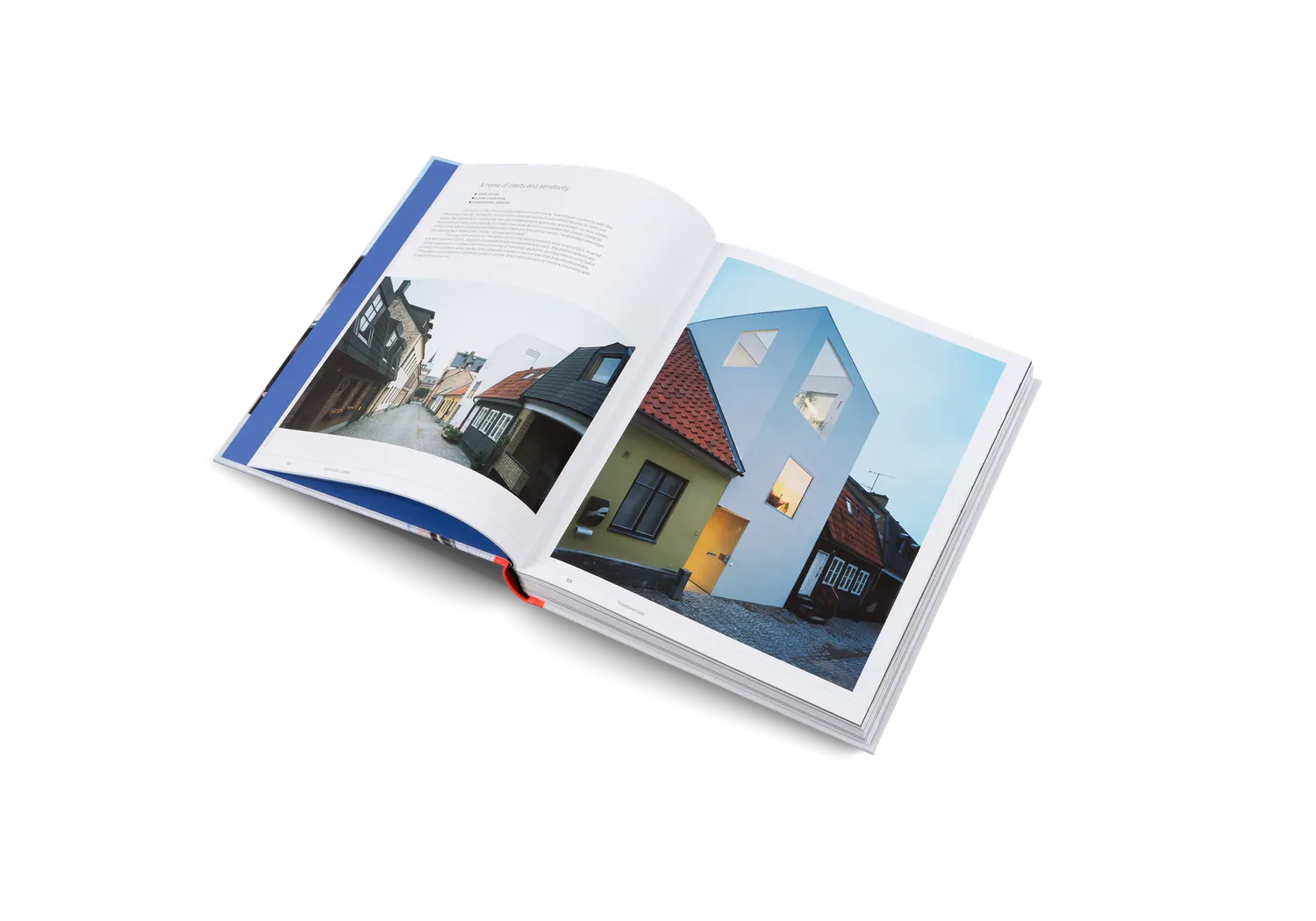 Gestalten Vertical Living Bildband Architektur
