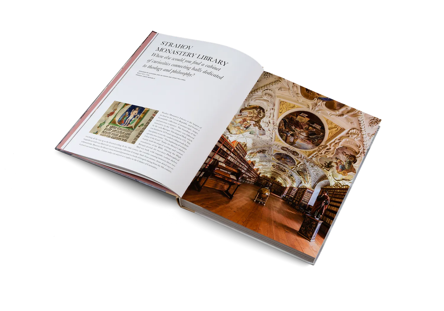 Gestalten Temples of Books Bildband Bibliotheken Architektur