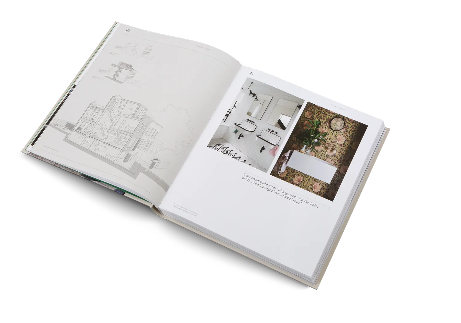 Gestalten The Home Upgrade Bildband Umbau Altbau