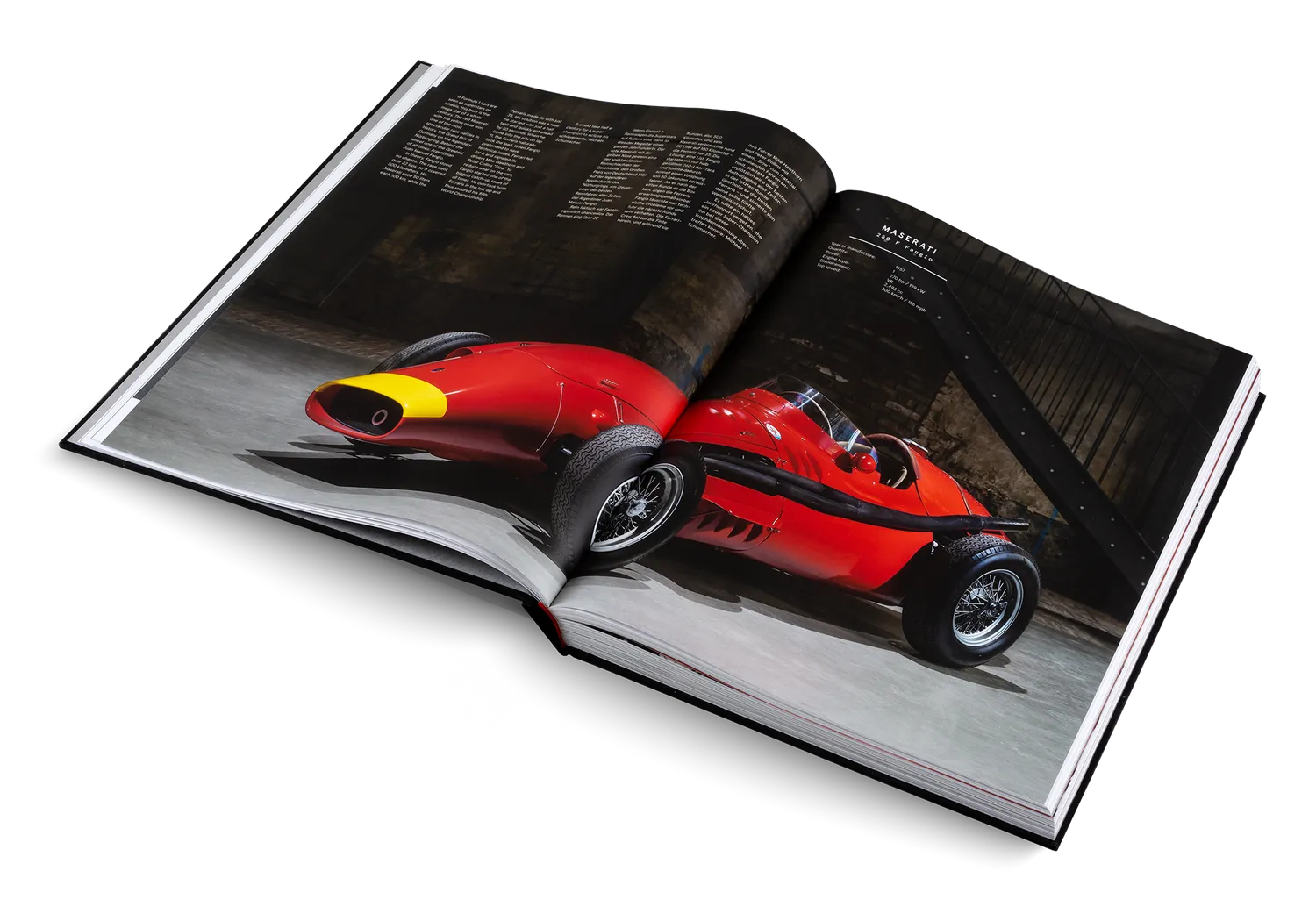 Gestalten Classic Cars Review Bildband Oldtimer