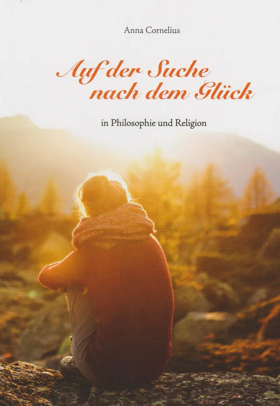 Isensee Literatur Auf der Suche nach dem Glück Buch