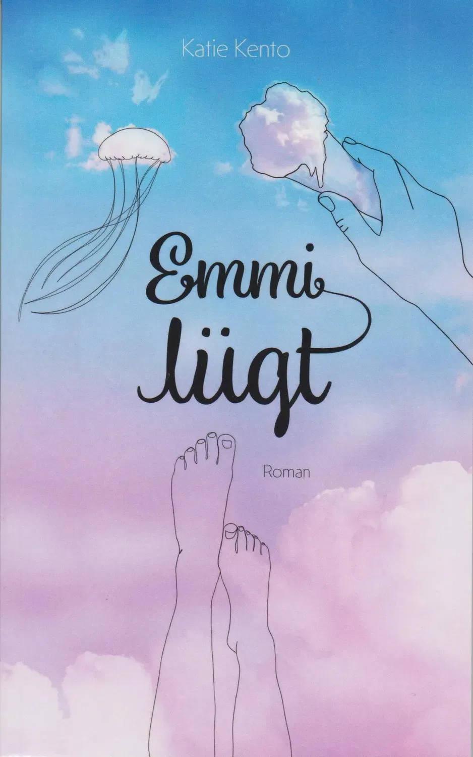 Isensee Literatur Emmi lügt Kinderbuch Oldenburger Sommer