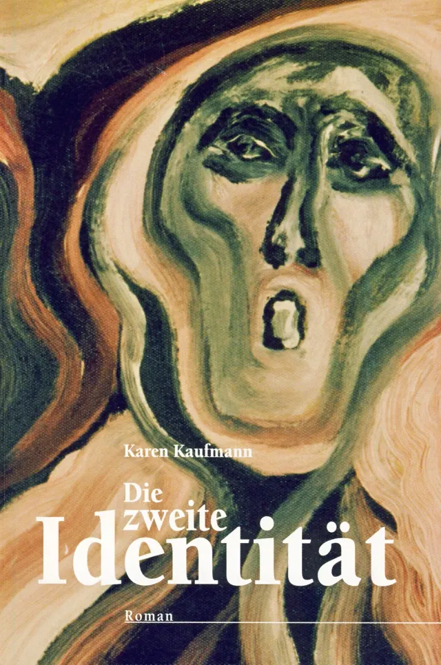 Isensee Literatur Die zweite Identität Roman