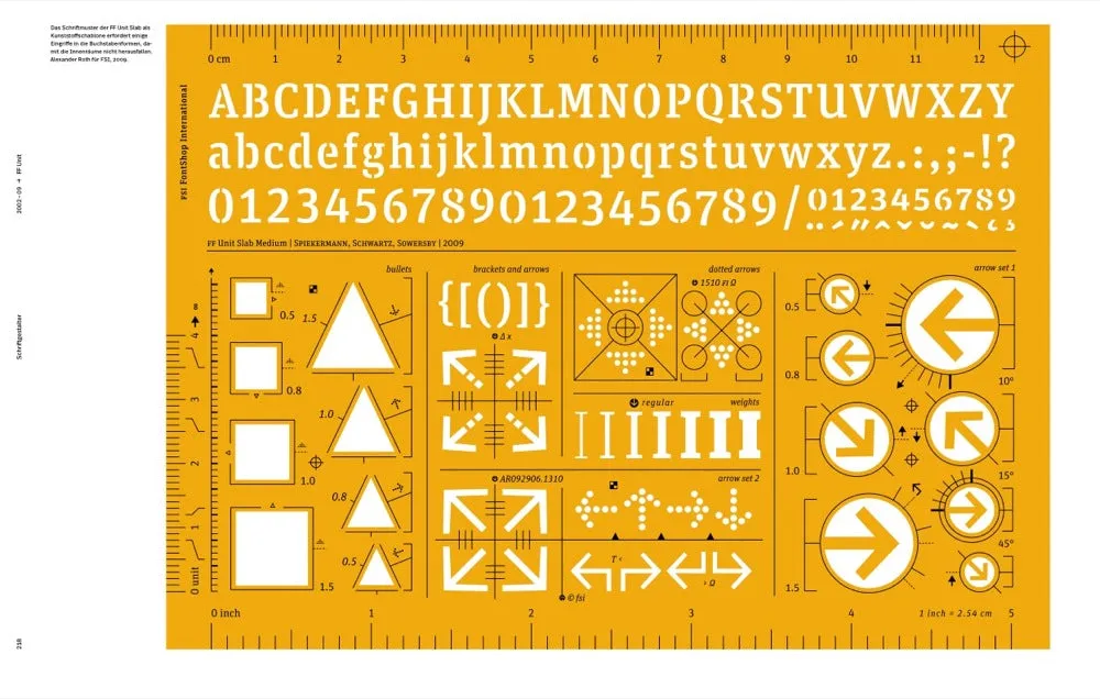 Gestalten Hallo ich bin Erik Sachbuch Typografie Deutsch