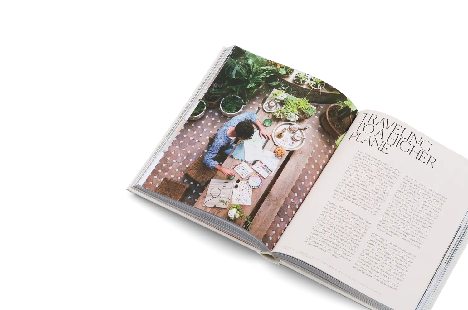 Gestalten Bon Voyage Bildband Designhotels